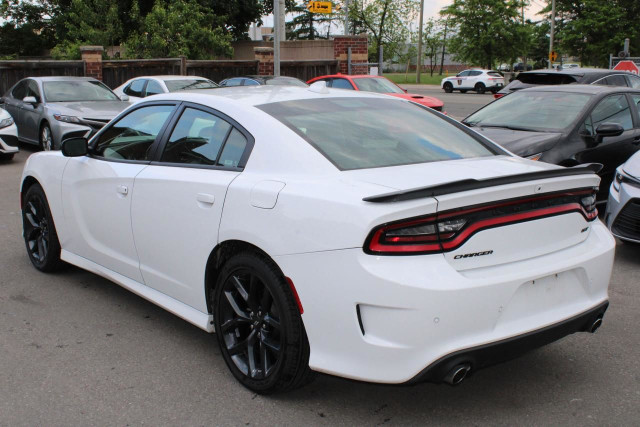 2023 Dodge Charger GT in Cars & Trucks in Mississauga / Peel Region - Image 3