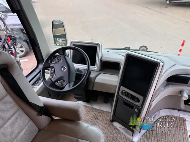 2023 Entegra Coach Cornerstone 45B 605 h.p. 26K Miles in RVs & Motorhomes in Moncton - Image 75