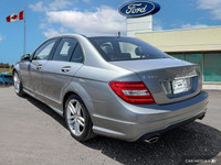 Only 83,223 Miles! This Mercedes-Benz C-Class delivers a Premium Unleaded V-6 3.5 L/213 engine power... (image 4)