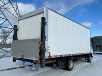 Ryder Stock ID: 763192 Transmission Type/Speed: AUTO 6 Engine: DIESEL J05ETP'10 210/2500 Horse Power... (image 5)