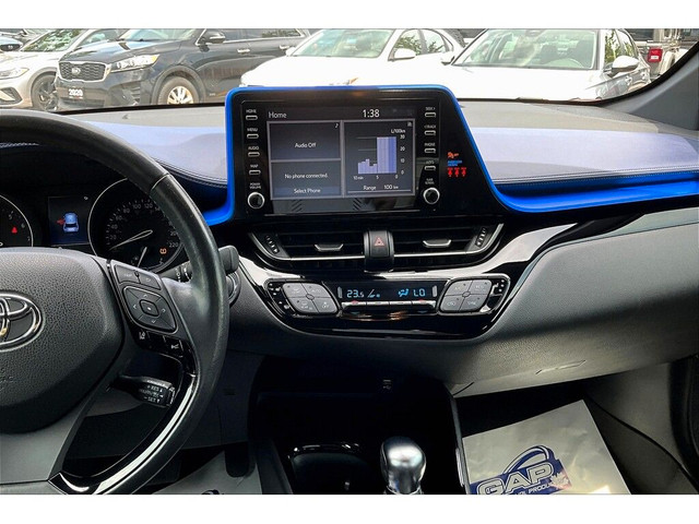 2021 Toyota C-HR XLE PREMIUM in Cars & Trucks in Barrie - Image 3
