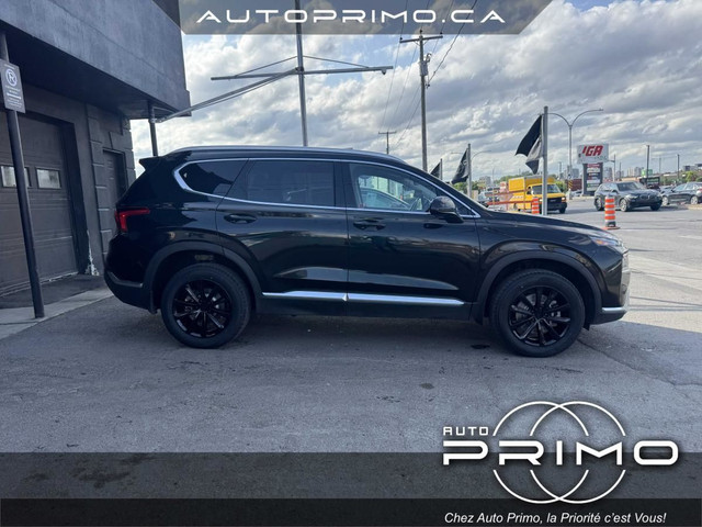 2023 Hyundai Santa Fe Preferred AWD Automatique avec Hyundai Sma in Cars & Trucks in Laval / North Shore - Image 4