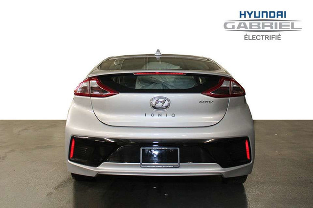 2019 Hyundai Ioniq Electric Ultimate in Cars & Trucks in City of Montréal - Image 3
