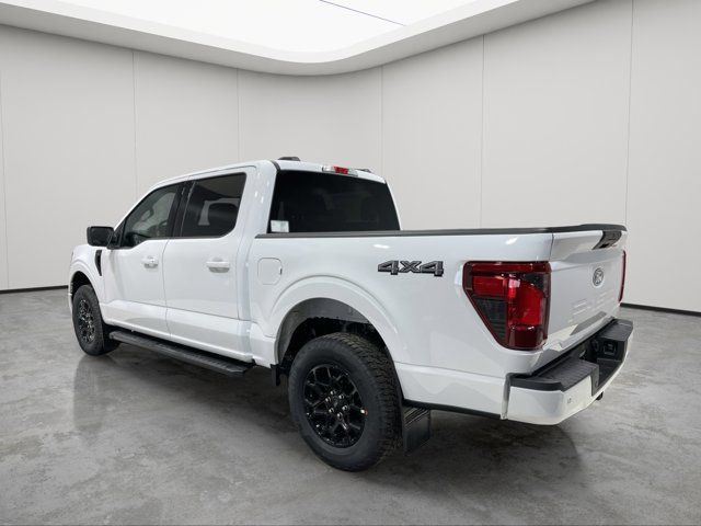 2025 Ford F-150 XLT - FACTORY ORDER in Cars & Trucks in Strathcona County - Image 3