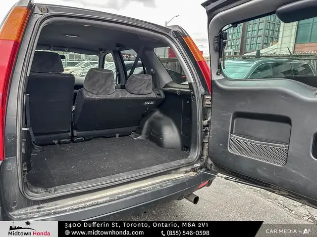 2004 Honda CR-V EX *MADE TO LAST* in Cars & Trucks in City of Toronto - Image 17