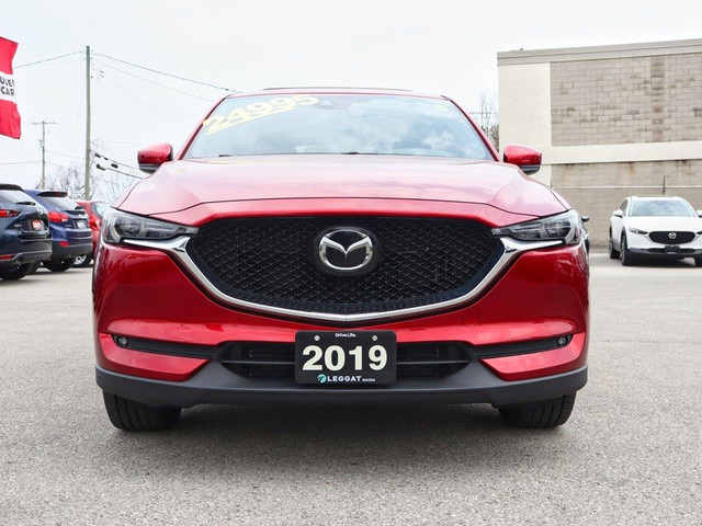 2019 Mazda CX-5 Signature Auto AWD in Cars & Trucks in Hamilton - Image 2