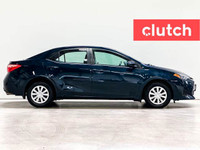 NO ACCIDENTS / CLEAN CARFAX / 1 OWNER / Front Heated Seats, Climate Control, Auxiliary Audio Input a... (image 2)
