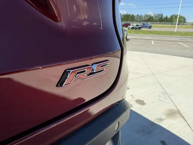 2025 Chevrolet Trax 2RS in Cars & Trucks in Edmundston - Image 7