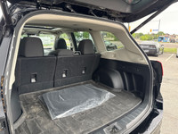 Do not miss out on this low mileage, locally owned and traded 2021 Forester Touring! Nicely optioned... (image 9)