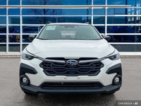 Recent Arrival! Check out this 20224 Subaru Crosstrek Touring! This Subaru like most Subaru's has an... (image 8)