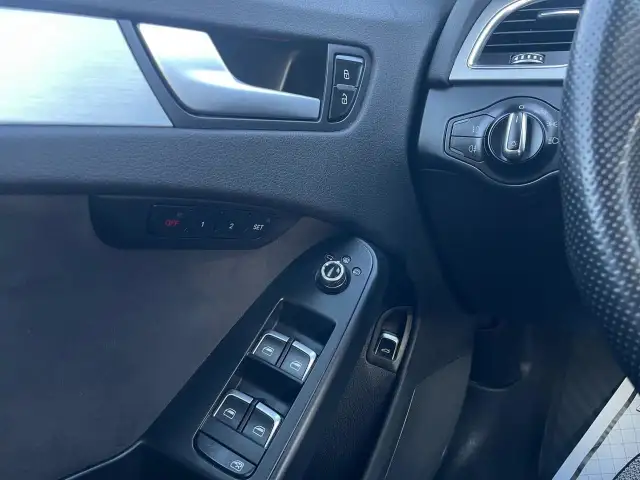 2013 Audi A4 Premium Plus S-LINE *SAFETY,DRIVE SELECT, SUNROOF* in Cars & Trucks in Hamilton - Image 13
