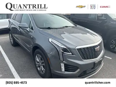 Cadillac User Experience With Embedded Navigation, On-Star With Available 4G LTE Wi Fi Hot-Spot, AM/...