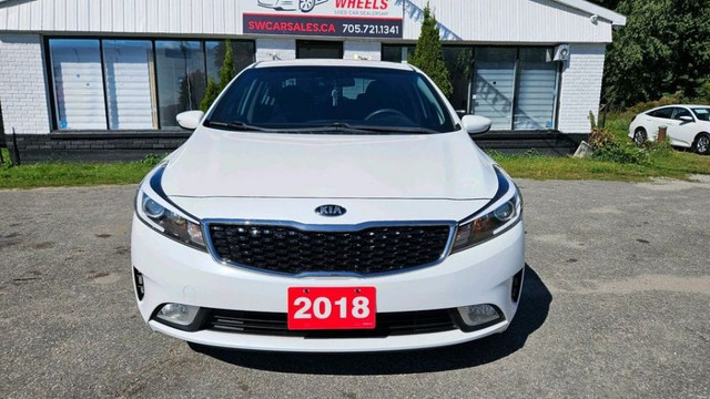 2018 KIA FORTE LX PLUS LX PLUS in Cars & Trucks in Barrie - Image 3