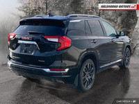 Engine: Turbocharged Gas/4cyl 1.5L/-TBD- L/100Km City: 9.9 L/100Km Hwy: 8.3 Safety Equipment Rear Cr... (image 4)