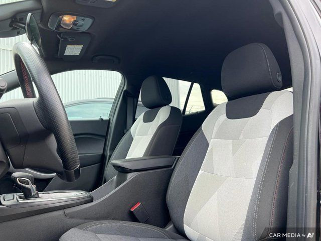 2024 Chevrolet Trax 1RS FWD | Heated Seats & Steering | in Cars & Trucks in Strathcona County - Image 3