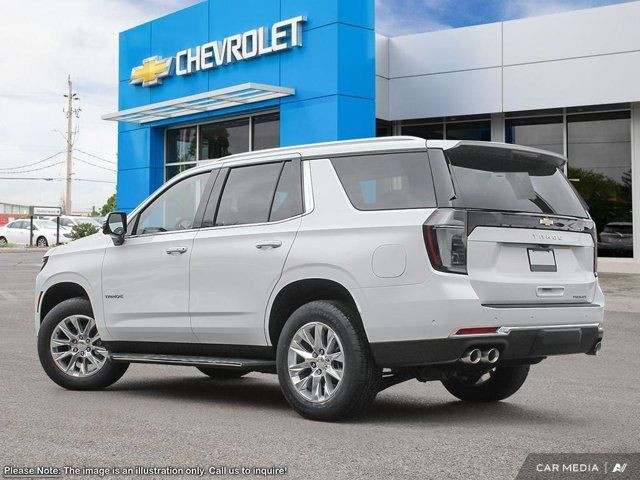 2025 Chevrolet Tahoe Premier in Cars & Trucks in Windsor Region - Image 4
