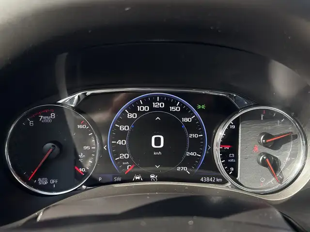 2022 GMC Terrain Denali AWD - Remote Start, OnStar, Cruise Contr dans Autos et camions dans Comté de Strathcona - Image 15