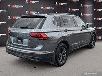*2022 Volkswagen Tiguan Comfortline* *Sleek. Spacious. Seriously Capable.* The 2022 Tiguan Comfortli... (image 5)