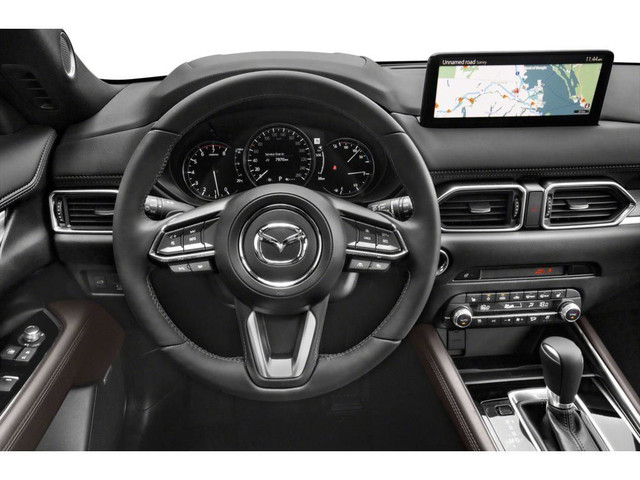 2022 Mazda CX-5 Signature ONE OWNER| CERTIFIED| LUXURY in Cars & Trucks in Markham / York Region - Image 4