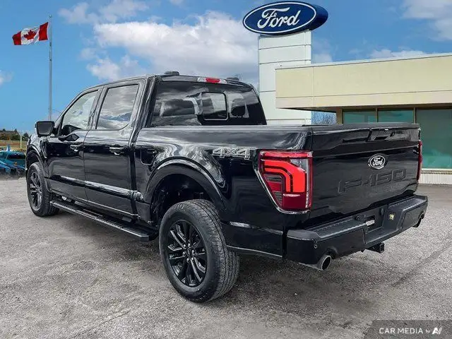 2024 Ford F-150 LARIAT dans Autos et camions dans Kitchener / Waterloo - Image 6