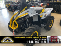  2023 Can-Am Renegade X mr 1000R RENEGADE XMR 1000R