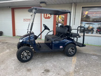 2022 EZGO TXT Freedom 48V Golf Cart