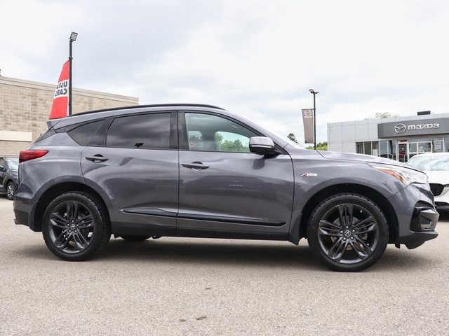2021 Acura RDX A-Spec AWD in Cars & Trucks in Hamilton - Image 3