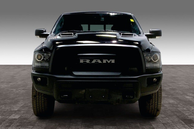 2022 Ram Ram 1500 4WD CREWCAB WARLOCK in Cars & Trucks in Edmonton - Image 3