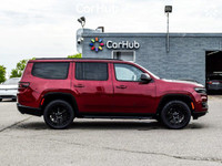 This Jeep Wagoneer Series II 4x4 8 Passenger, has a powerful Twin Turbo Regular Unleaded I-6 3.0 L/1... (image 9)