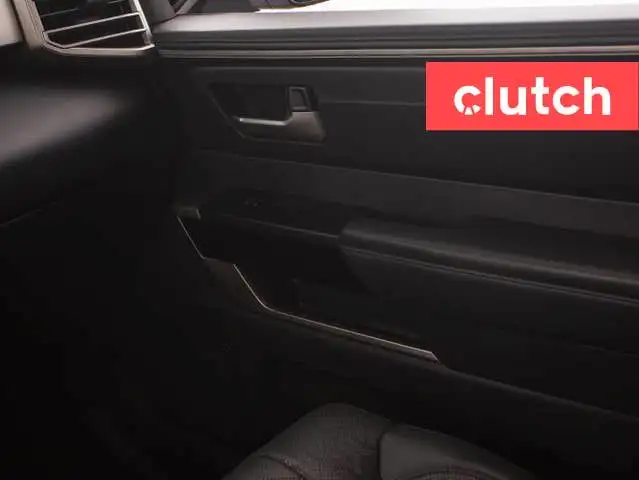 2023 Toyota Tundra Crewmax Limited w/Apple CarPlay, Heated Front in Cars & Trucks in City of Toronto - Image 42