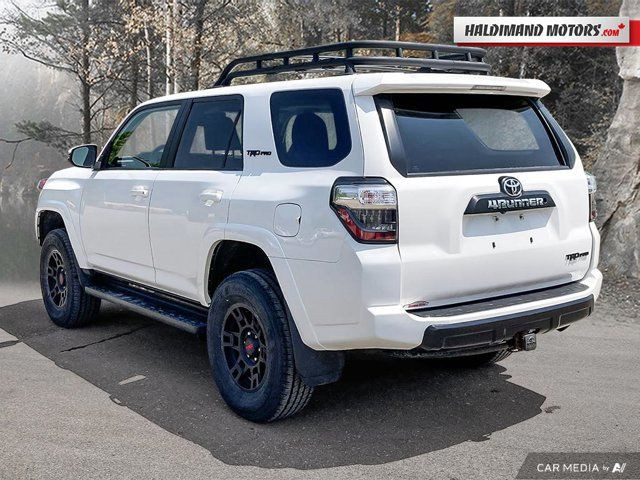 2019 Toyota 4Runner TRD PRO 4WD in Cars & Trucks in Hamilton - Image 3