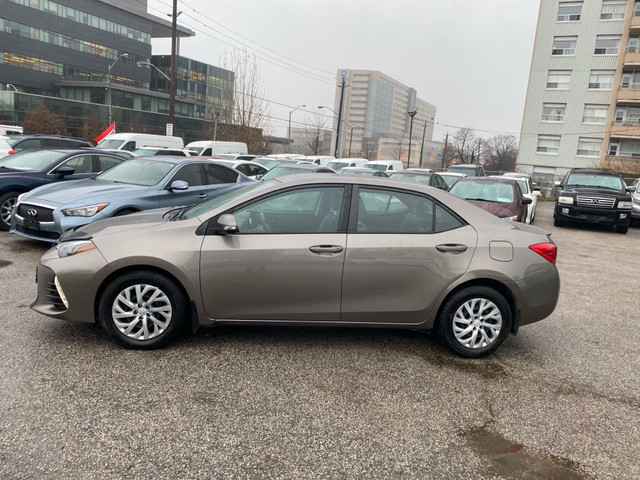 2018 Toyota Corolla CE in Cars & Trucks in City of Toronto