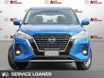Come visit our 417 Nissan team, you can find us at 1599 Star Top Road Ottawa, ON K1B 5P5, or call us...