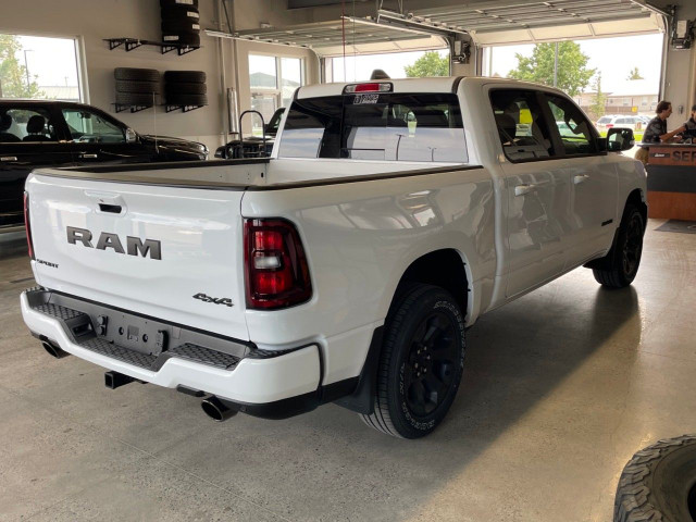 2025 Ram 1500 in Cars & Trucks in Lethbridge - Image 4