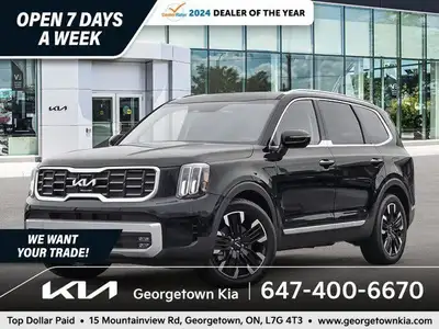 IN-STOCK! NEW CARS AT USED CAR PRICING! Bold is a word that captures the spirit of the 2025 Tellurid...