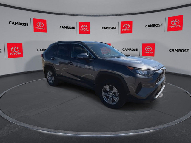 2024 Toyota RAV4 Hybrid LE - Heated Seats - Apple CarPlay in Cars & Trucks in Edmonton - Image 2