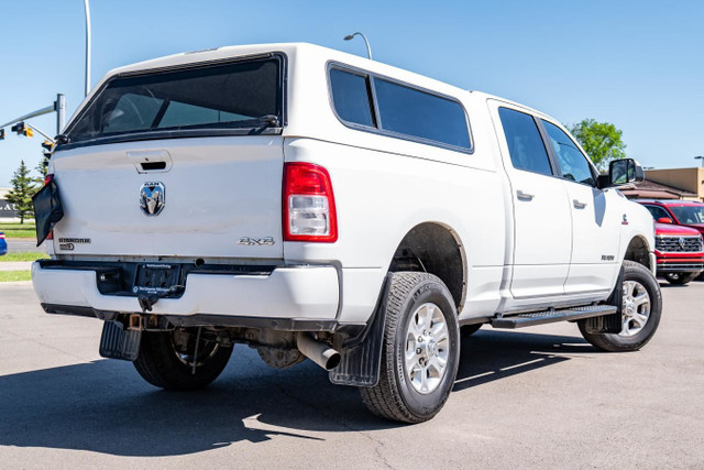 2019 RAM 2500 Big Horn in Cars & Trucks in Edmonton - Image 2
