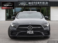 Amg Performance Exhaust - AMG Track Pack - Surround View - Night Package - Burmester Premium Sound S... (image 1)