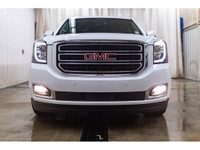 **ACCIDENT FREE - MECHANICALLY CERTIFIED** 118,676 KM This 2019 GMC Yukon AWD SLE is powered by a 5.... (image 4)