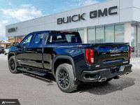 Be prepared to be amazed by the all-new 2024 GMC Sierra 1500 Elevation, a true powerhouse in the rea... (image 5)
