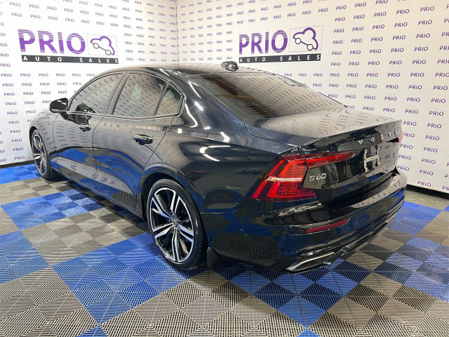2021 Volvo S60 in Cars & Trucks in Ottawa - Image 3