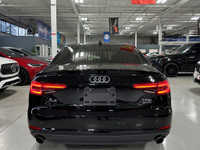 **MONTH-END SPECIAL!** FEATURING : QUATTRO AWD, MULTICOLOUR AMBIENT LIGHTING, SUNROOF, DIGITAL GAUGE... (image 4)