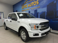 FORD F-150 2020 XLT ECOBOOST4X4 SUPERCREW BOITE 5 1/2 TOUT ÉQUIPÉ / CAMÉRA DE RECUL / BLUETOOTH / CR... (image 3)