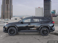 Crowfoot Hyundai, AMVIC Licensed Dealer Why This Is The RAV4 For YOU: 2.5L 4-cylinder engine w/ 203h... (image 2)