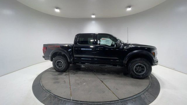 2025 Ford F-150 Raptor in Cars & Trucks in Strathcona County - Image 4