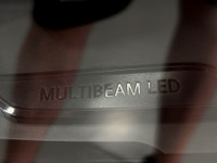 **MONTH-END SPECIAL!** FEATURING : 4MATIC AWD, DUAL SUNROOF, WOOD TRIMS, MULTIBEAM LED HEADLIGHTS, M... (image 2)