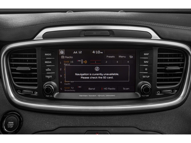 2019 Kia Sorento 3.3L SX in Cars & Trucks in Edmonton - Image 4