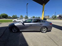 2018 Hyundai Sonata Sport | Feature-Packed Sporty! Elevate your daily drive with this 2018 Hyundai S... (image 3)