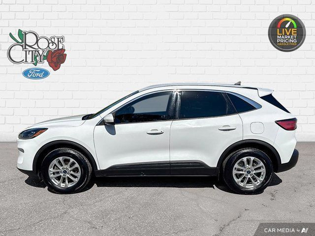 2020 Ford Escape SE in Cars & Trucks in Windsor Region - Image 3