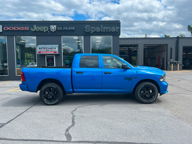 2023 Ram 1500 Classic EXPRESS in Cars & Trucks in Napanee - Image 2